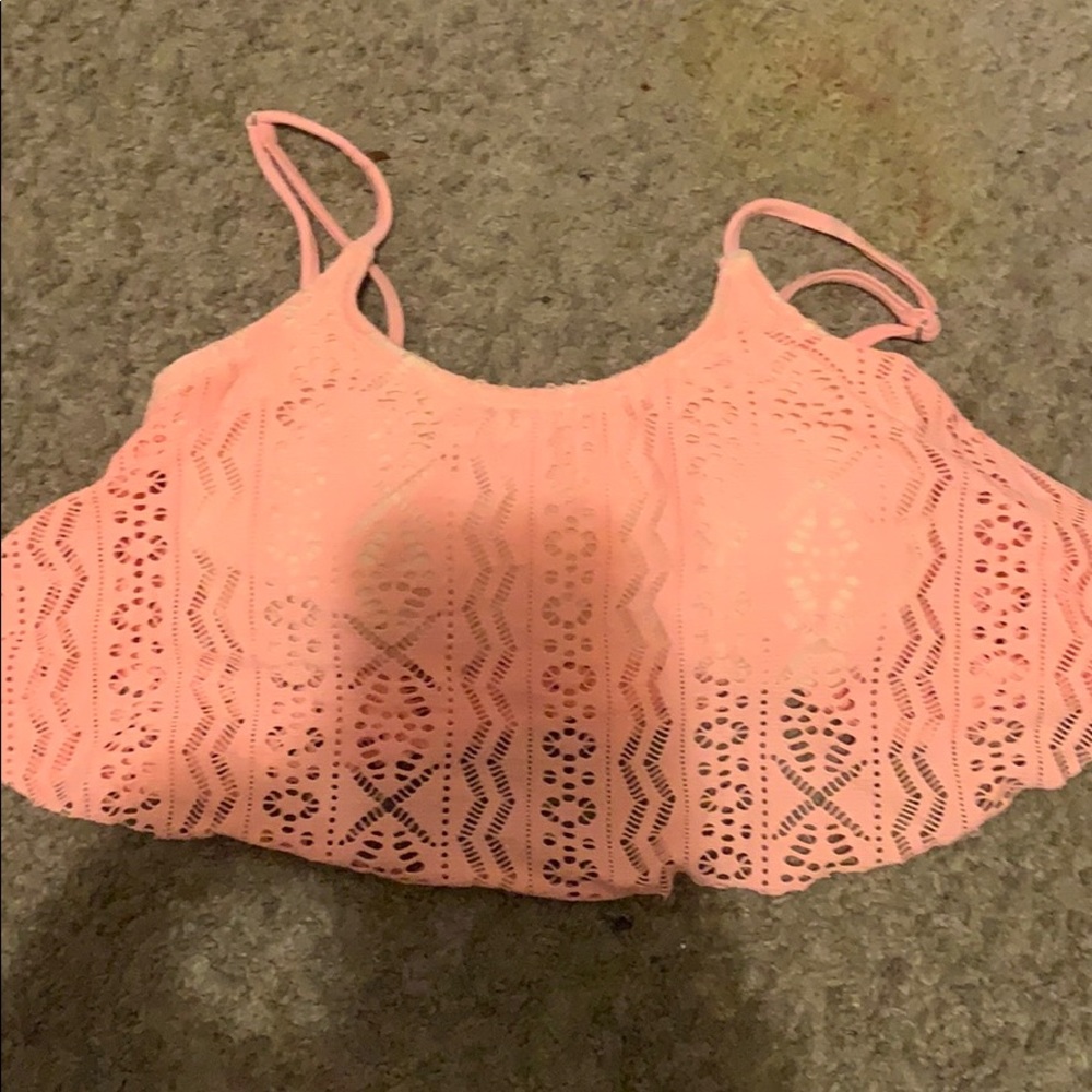 Bikini top